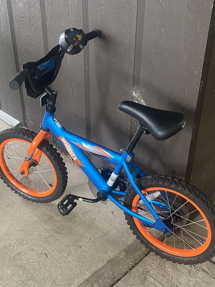Kid Bike