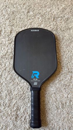 Ronbus R1.16 Pickleball paddle