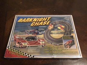 Darknight chase