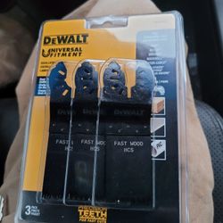 Multitools Blades
