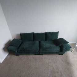IKEA 2 Piece Kids Couch