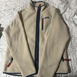 Patagonia Retro Pile Jacket
