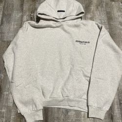 Essentials Fear of god hoodie