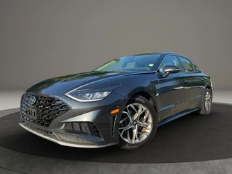 2021 HYUNDAI SONATA