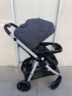 GRACO MODES TRAVEL SYSTEM