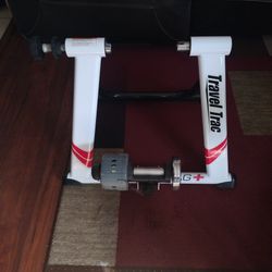 Bike Trained