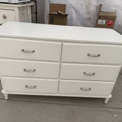 Office Dresser