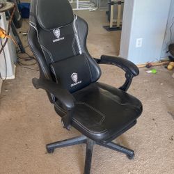 Reclining Chair