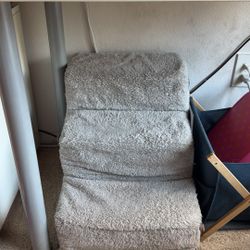 Stairs + Ramp For Small Dogs