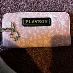 playboy wallet $20