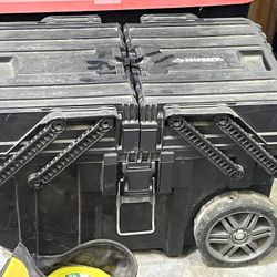 Husky Toolbox