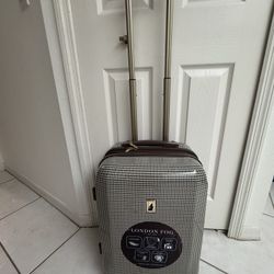 Suitcase