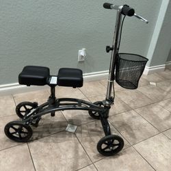 Knee Scooter 