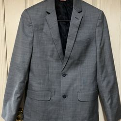 Tommy Hilfiger Boys  Suit Jacket NEGOTIABLE 