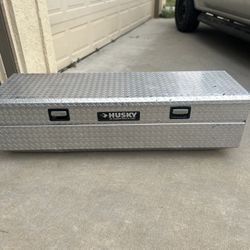 Husky Tool Box