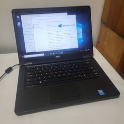 DELL LATITUDE E5450 WITH CORE i7-5600 (LAP3)