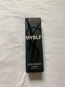YSL Myslef