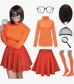 Velma costume