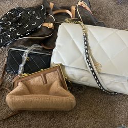 Leather Bags