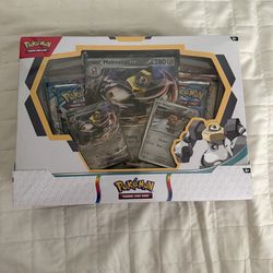 Pokémon Trading Card Game: Black Kyurem ex & Melmetal ex - Sealed (Brand New)