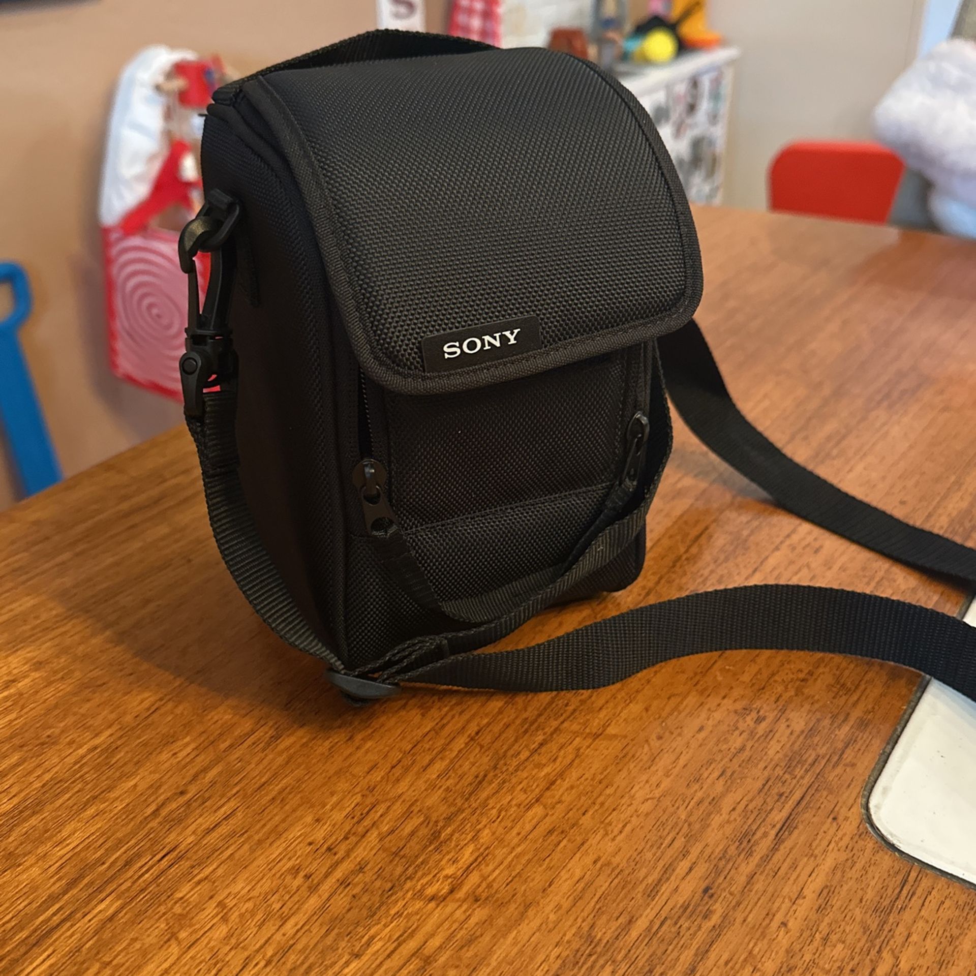 Camera Bag