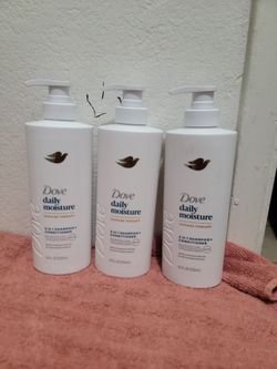 Tres dove 2 en 1 por $15