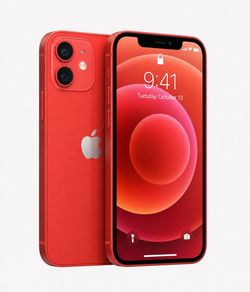 Mini iPhone 12