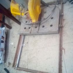 Table Saw