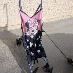 Baby Stroller 