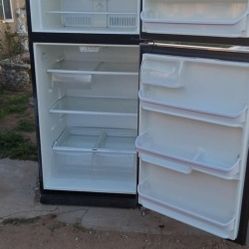 KENMORE REFRIGERATOR ❄️🥶