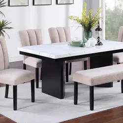 $649 6Pcs Dinette Set