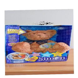 Delightful Stuffed Companions Gentle, Cuddly, and Fun for Little Ones power leader