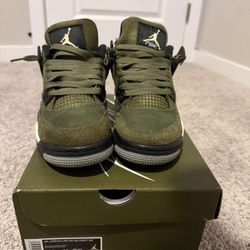 Jordan 4