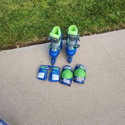 Skates