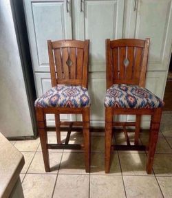 Bar stools