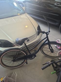 Beach Cruiser