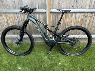 SPECIALIZED LEVO COMP 29