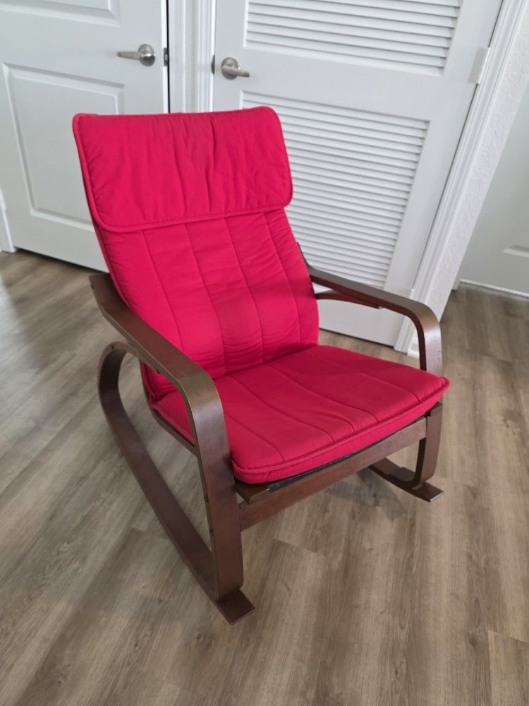 Rocking Chair