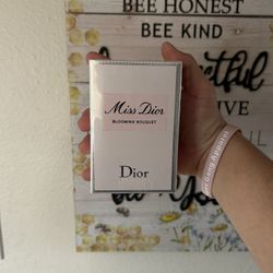 Miss Dior Blooming Bouquet
