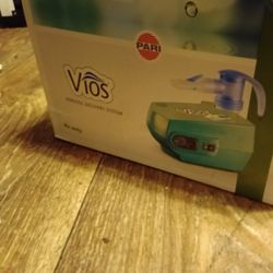 Vios Breather Humidifier 