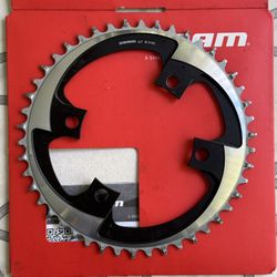 Multiples SRAM Chainring 