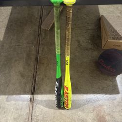 Length 31 Easton baseball bats BEST OFFER
