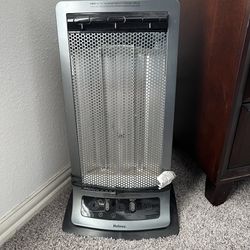 Holmes Space Heater $10 Needs Coils Replaced