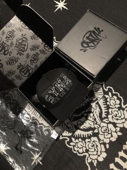 Syna World SnapBack Hat New