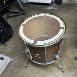 Drum Floor Tom 