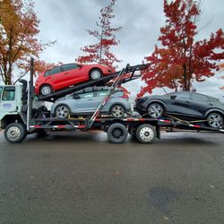 Car Hauler