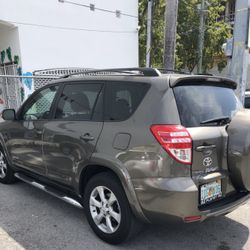 2010 Toyota Rav4