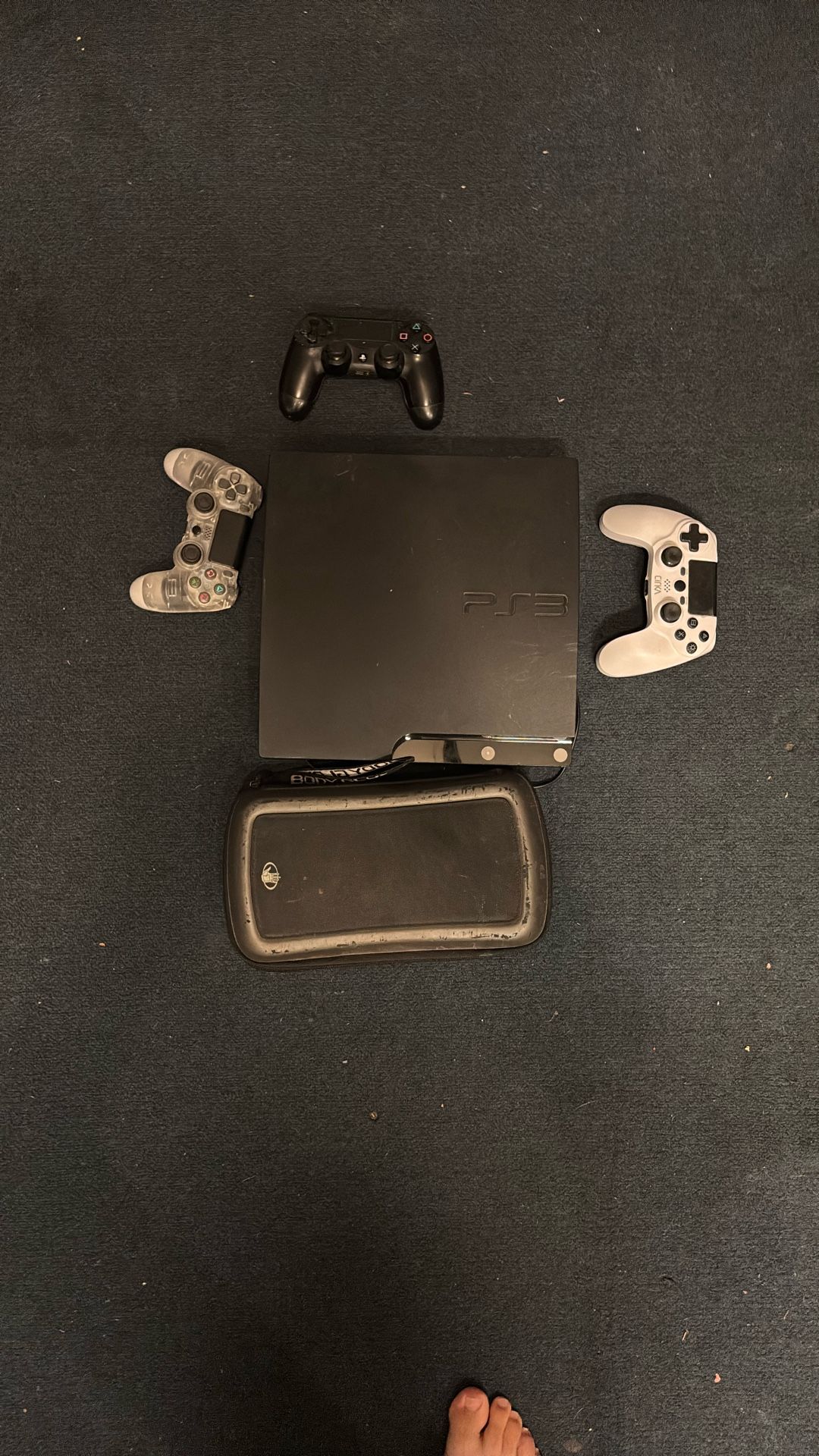 PlayStation PS3