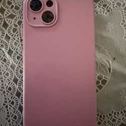 I Phone 13 Purple Case