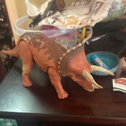 Jurassic Park Dinosaur